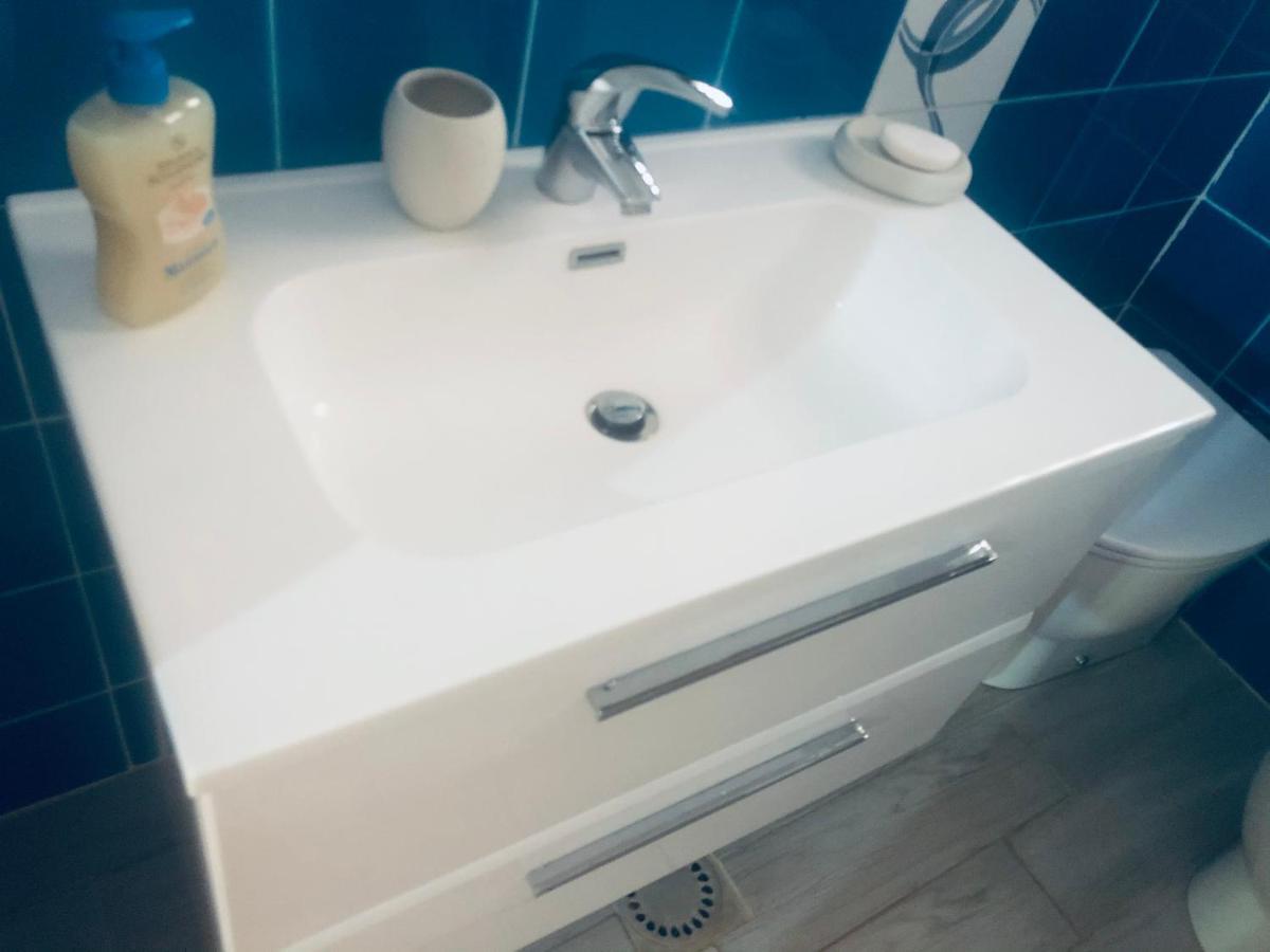 Villa Margherita Alghero Eksteriør billede