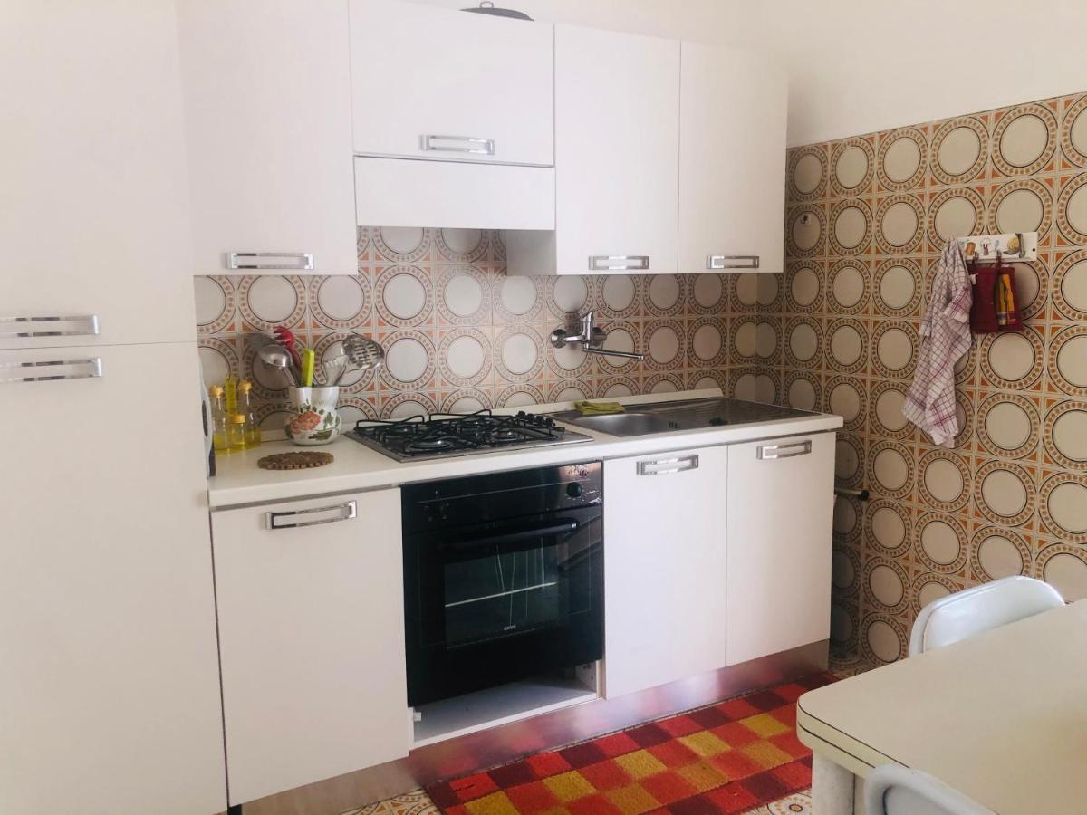 Villa Margherita Alghero Eksteriør billede