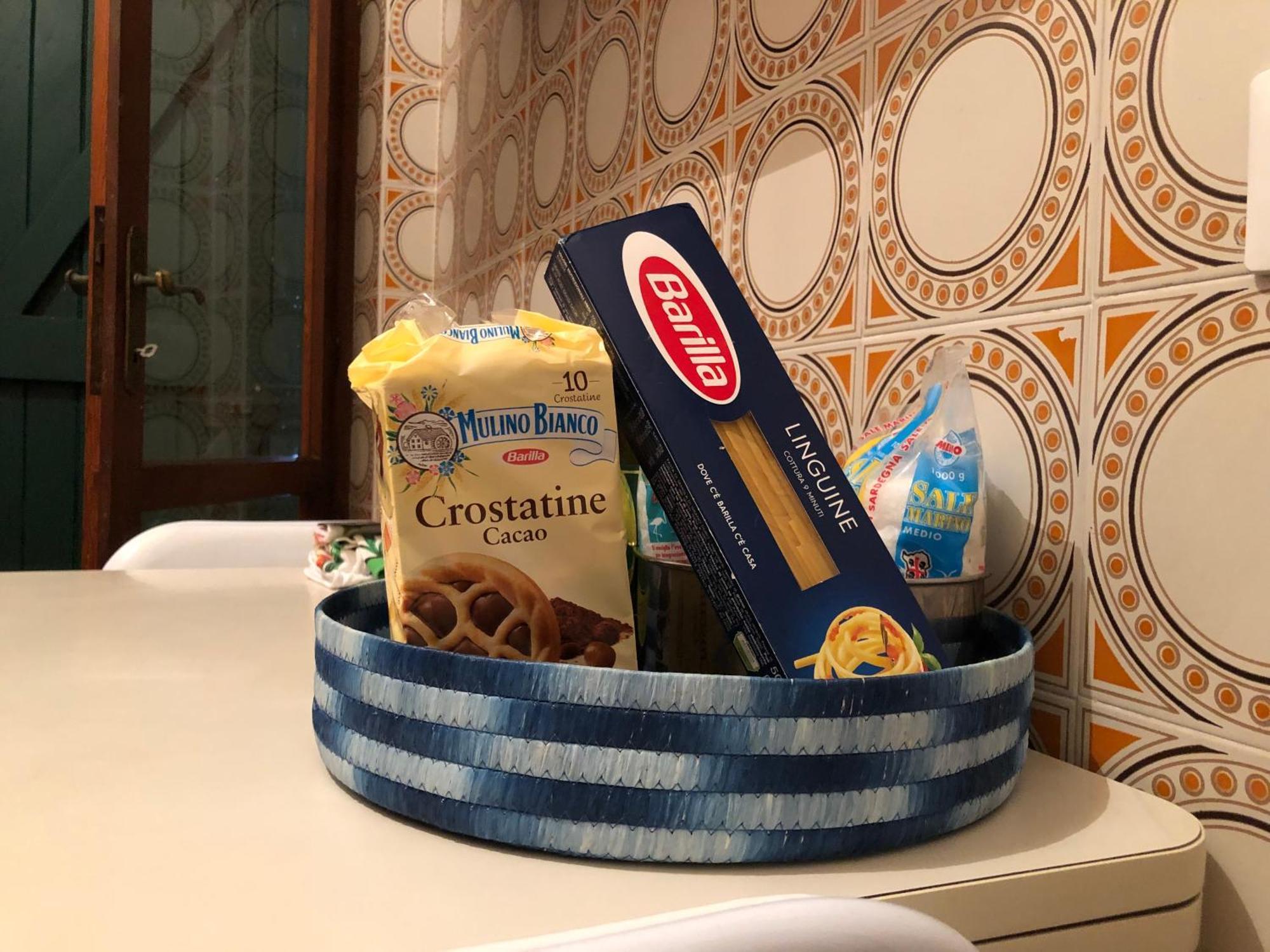 Villa Margherita Alghero Eksteriør billede