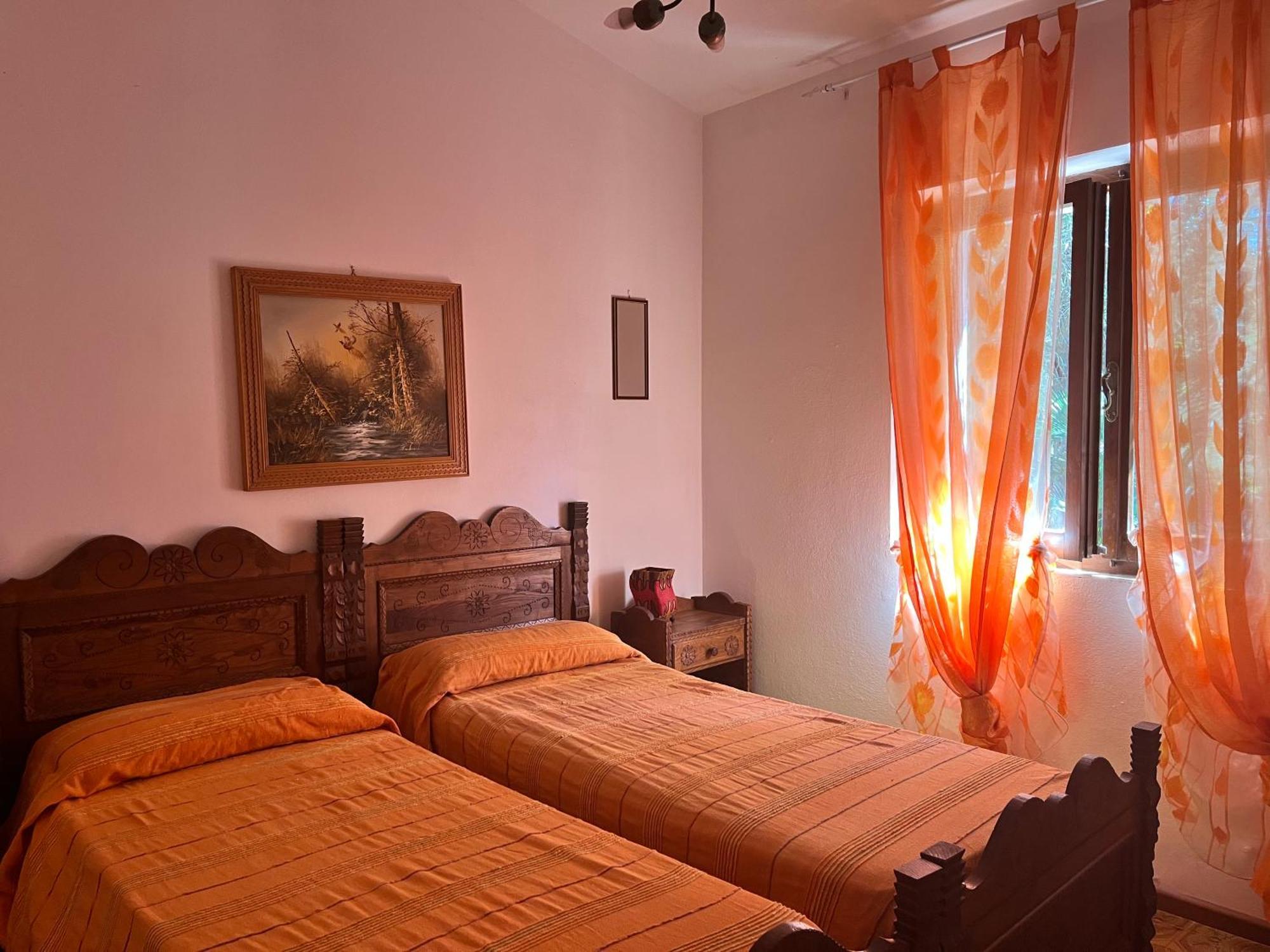 Villa Margherita Alghero Eksteriør billede