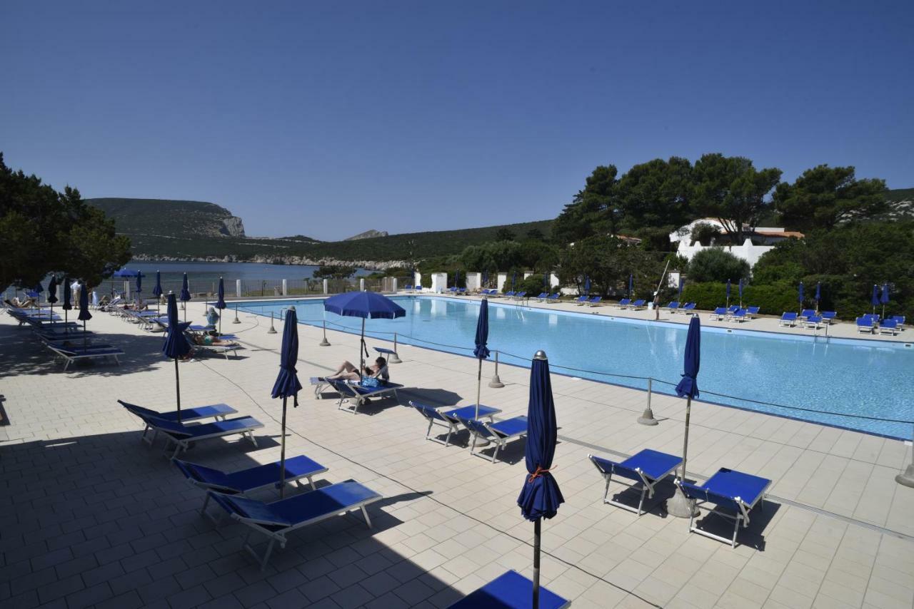 Villa Margherita Alghero Eksteriør billede