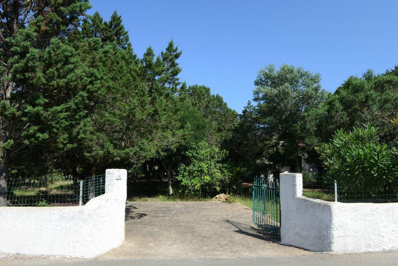 Villa Margherita Alghero Eksteriør billede