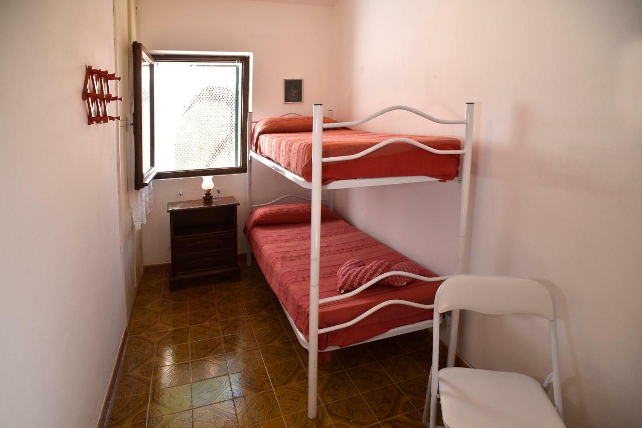 Villa Margherita Alghero Eksteriør billede