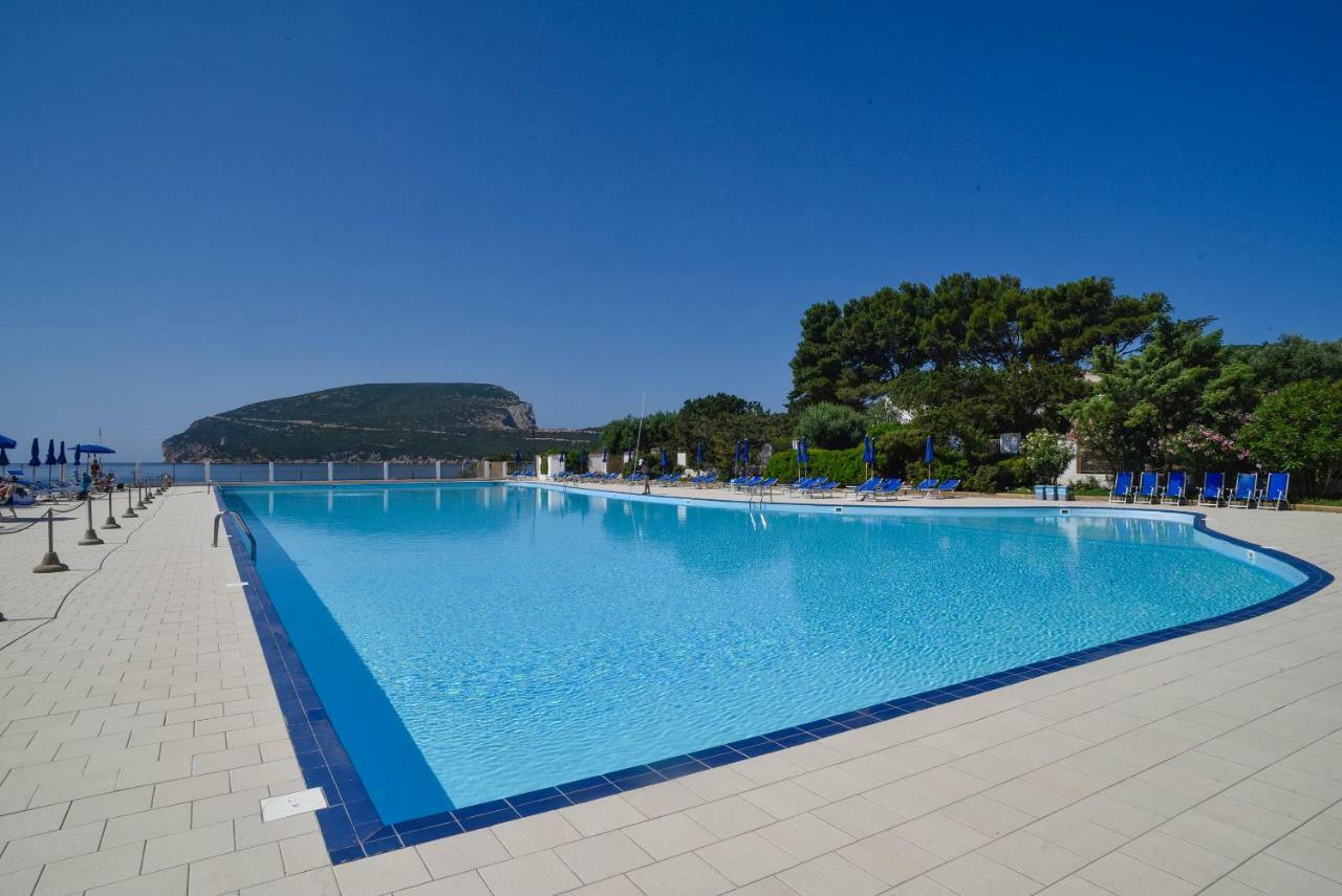 Villa Margherita Alghero Eksteriør billede