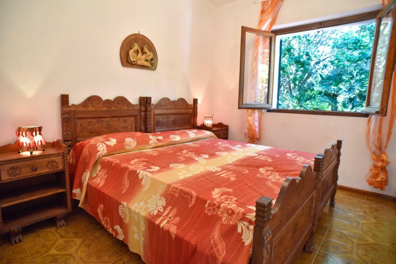 Villa Margherita Alghero Eksteriør billede