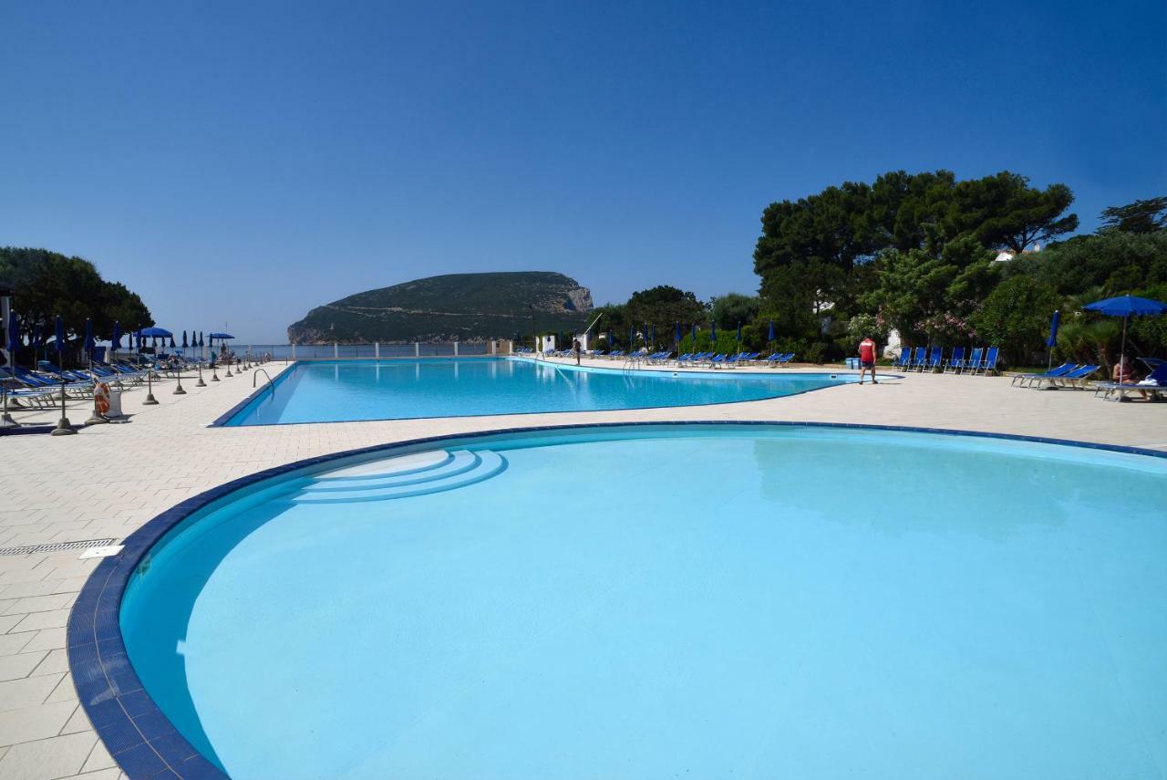 Villa Margherita Alghero Eksteriør billede
