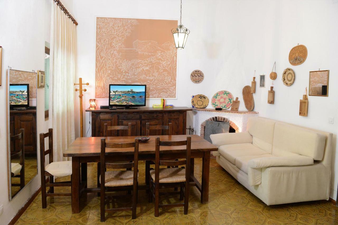 Villa Margherita Alghero Eksteriør billede